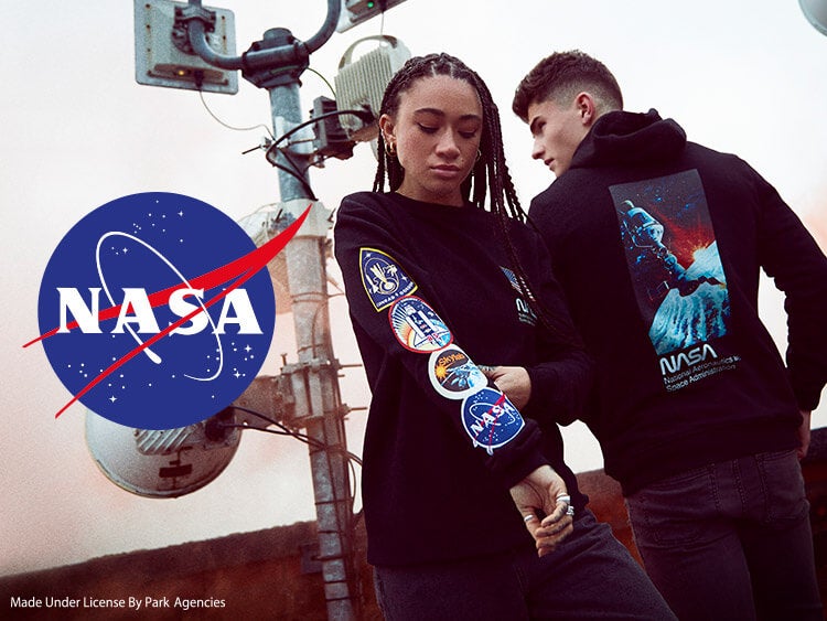 COLLECTION NASA