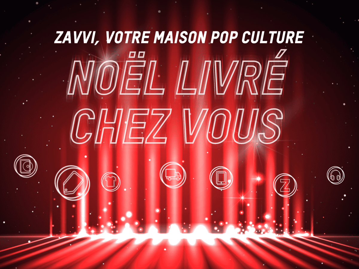 Pour Noël: ce sont ces cadeaux-là que vous recherchez