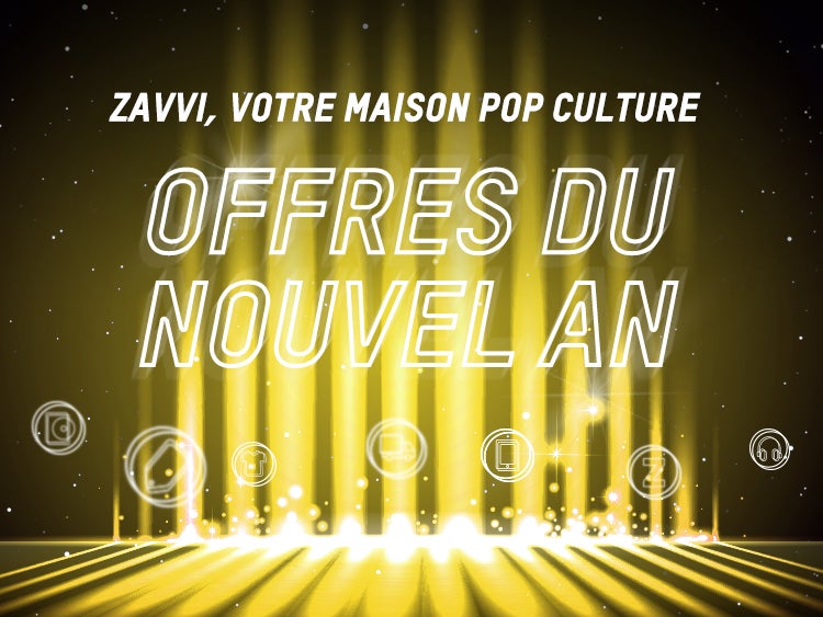 OFFRES DU NOUVEL AN