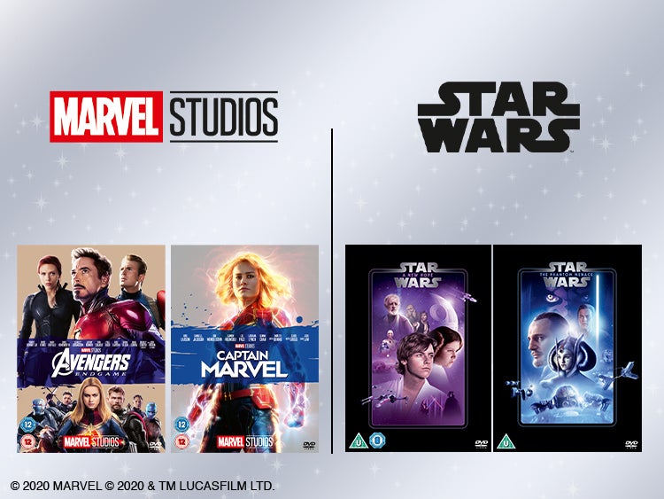 Disney Multi-buy