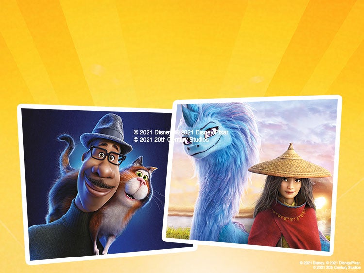 DISNEY SUMMER SALE