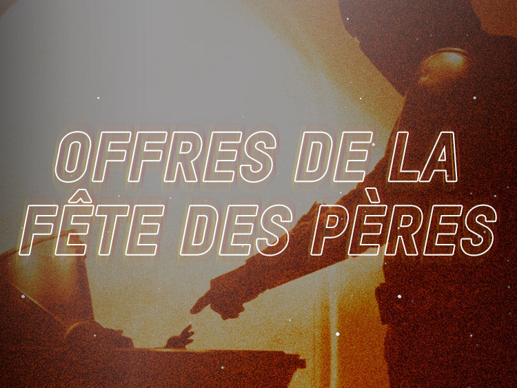 FÊTE DES PÈRES