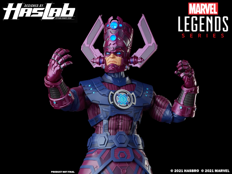 Haslab Hasbro