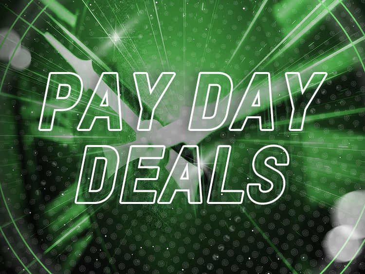 PAYDAY DEALS