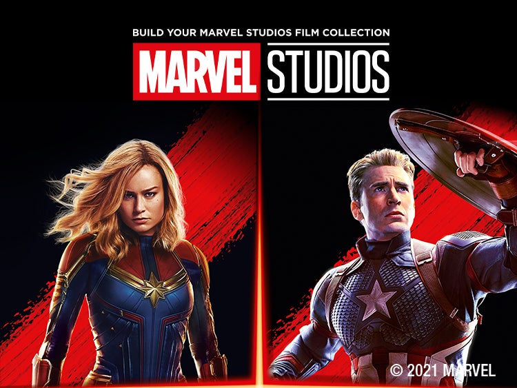 Marvel Price Drops