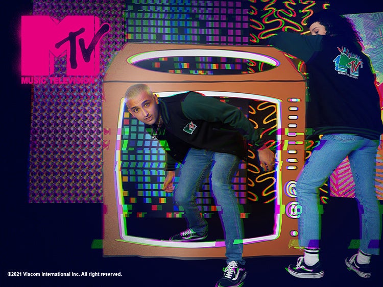 MTV COLLECTION
