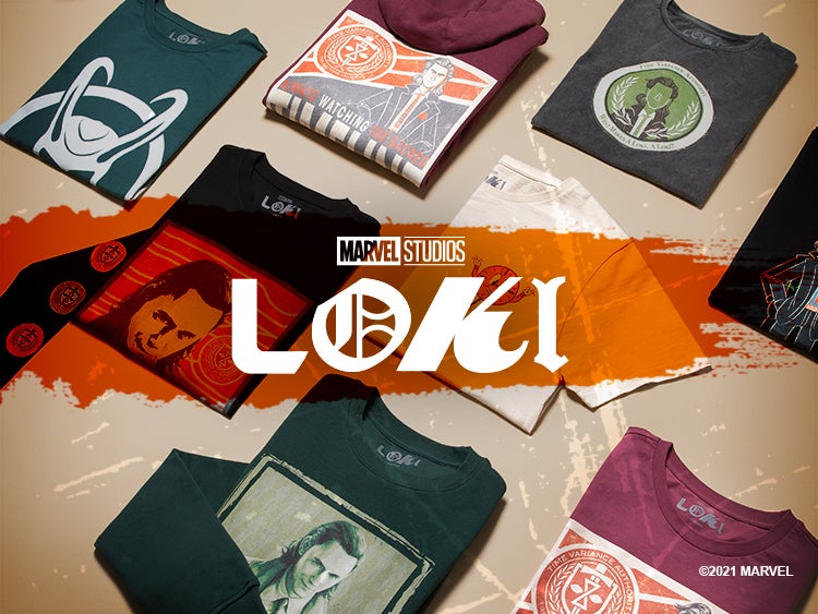 LOKI GO LIVE