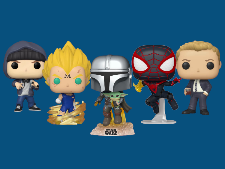 Funko Pop