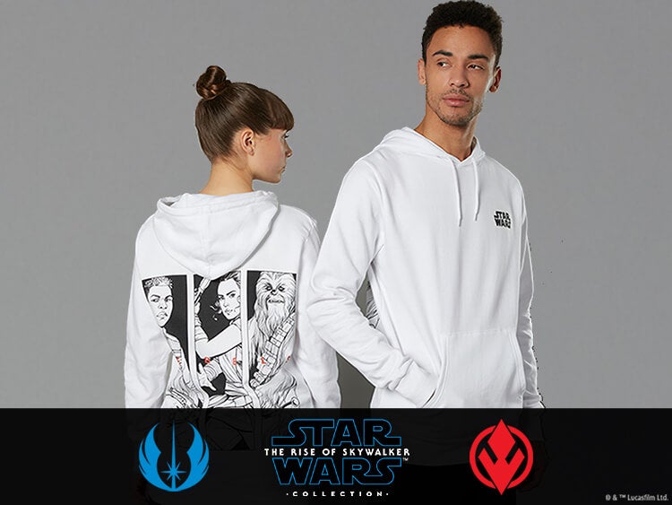 Collection The Rise of Skywalker