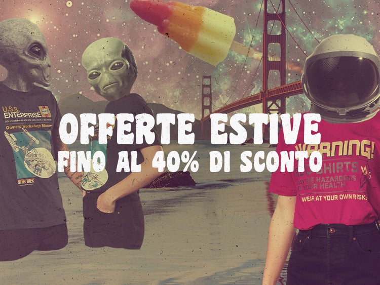 SUMMER SALE