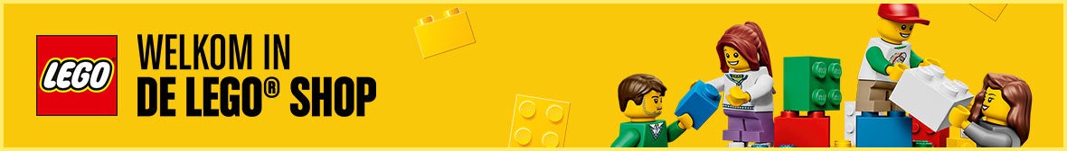 lego shop on Zavvi