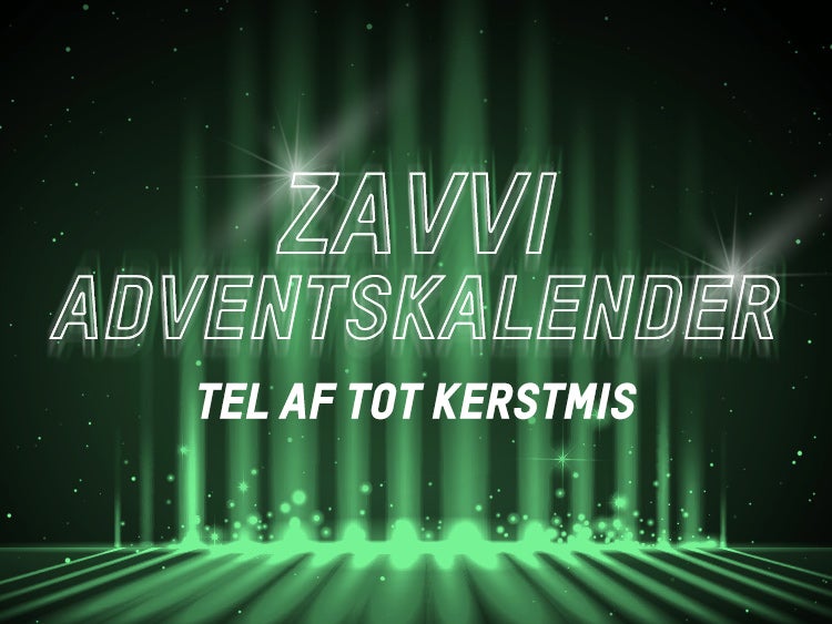 12 DEALS VOOR KERSTMIS - TEL AF MET 12 DAGEN LANG EPISCHE DEALS