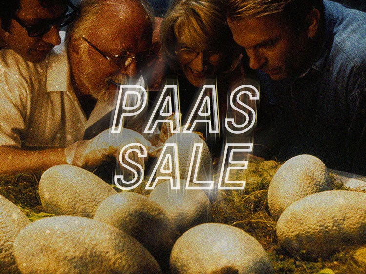 PAAS SALE