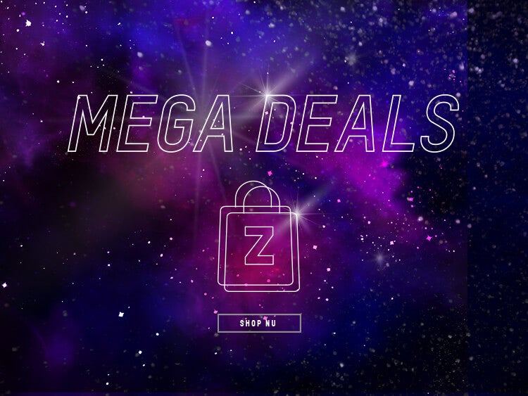 MEGA DEALS