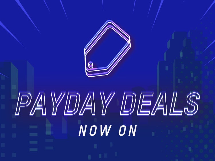 PAYDAY DEALS