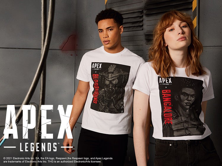 APEX LEGENDS COLLECTION