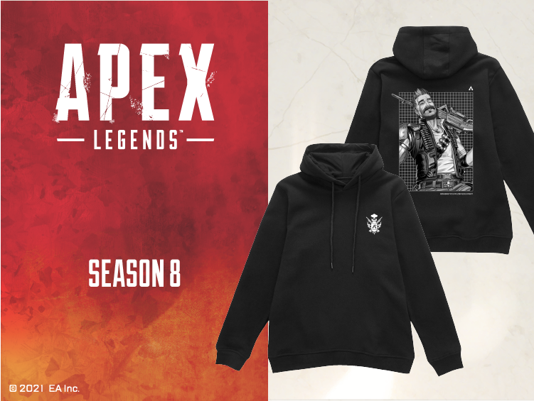 APEX LEGENDS SEASON 8