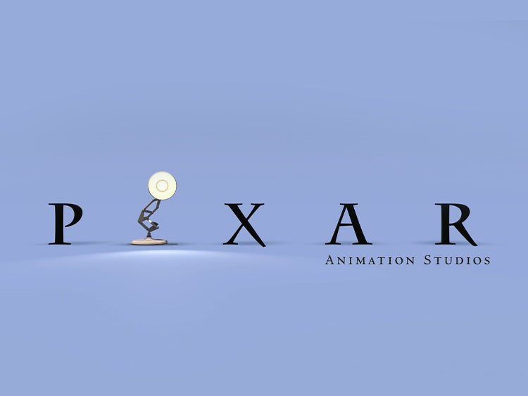 DISNEY  PIXAR