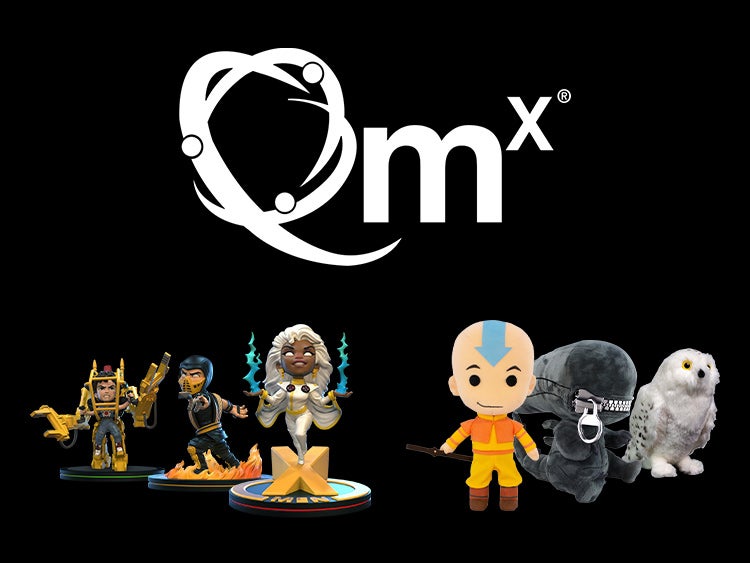 Quantum mechanix