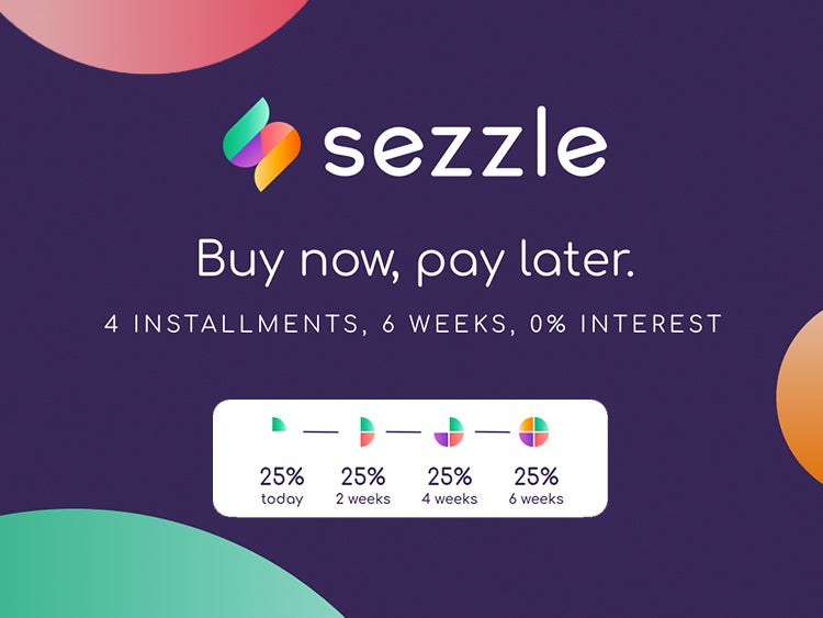SEZZLE X ZAVVI