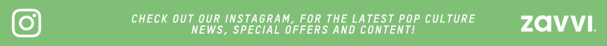 Zavvi US Instagram Banner