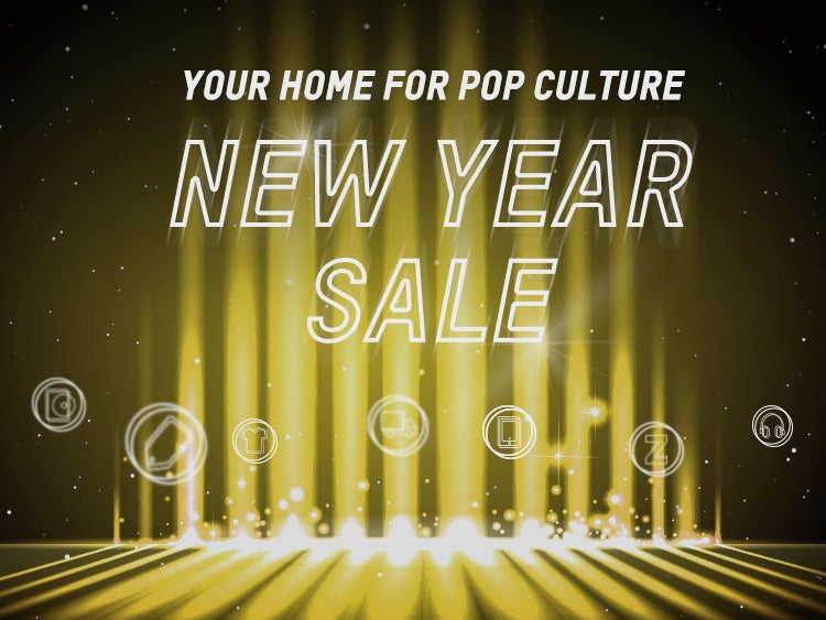 CHRISTMAS SALE