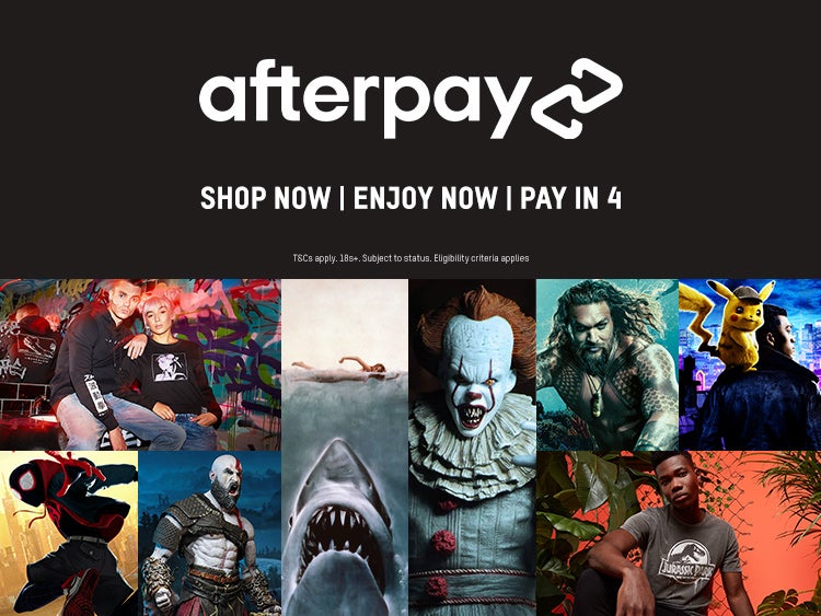 AFTER PAY