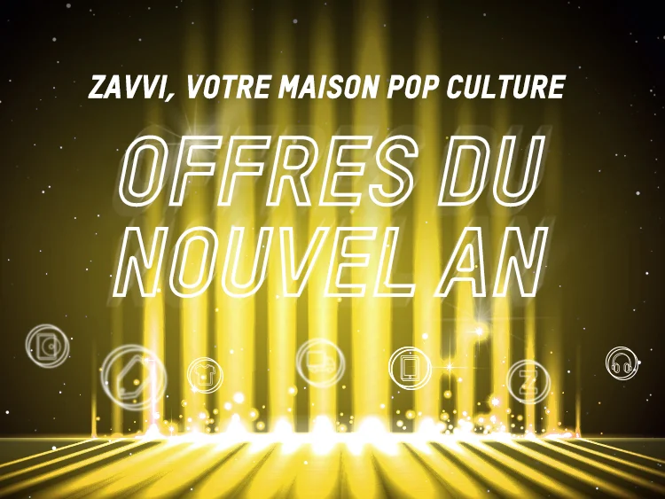 OFFRES DU NOUVEL AN