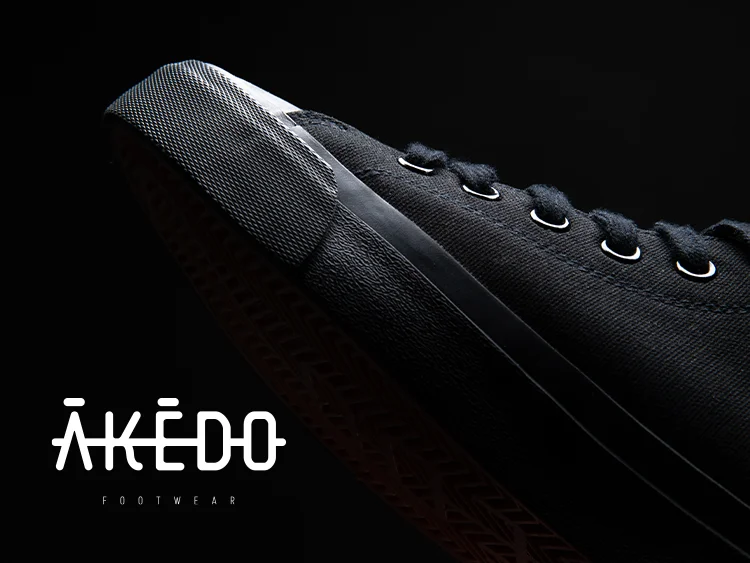 BLANK AKEDOS