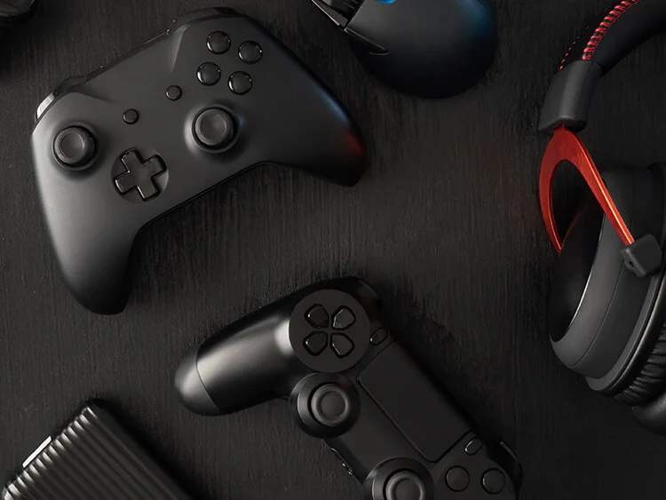 GAMING PAGE