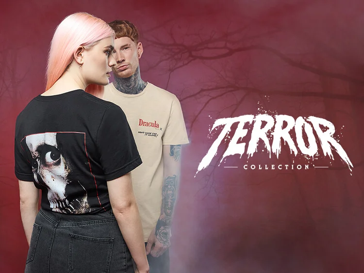 terror collection