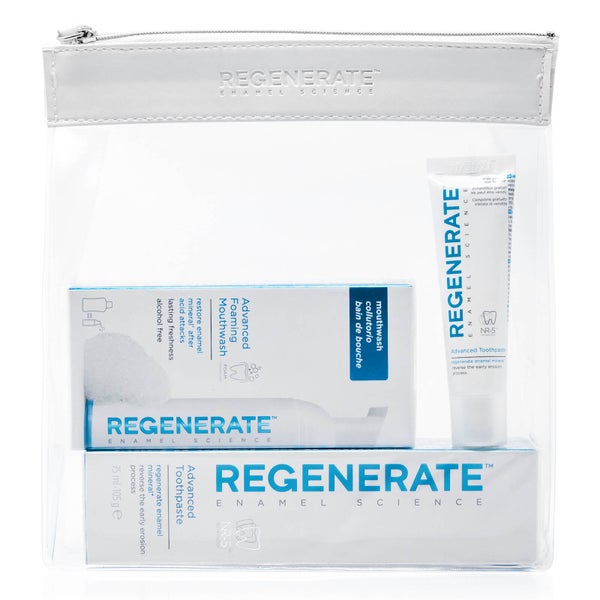Regenerate Gift Bag