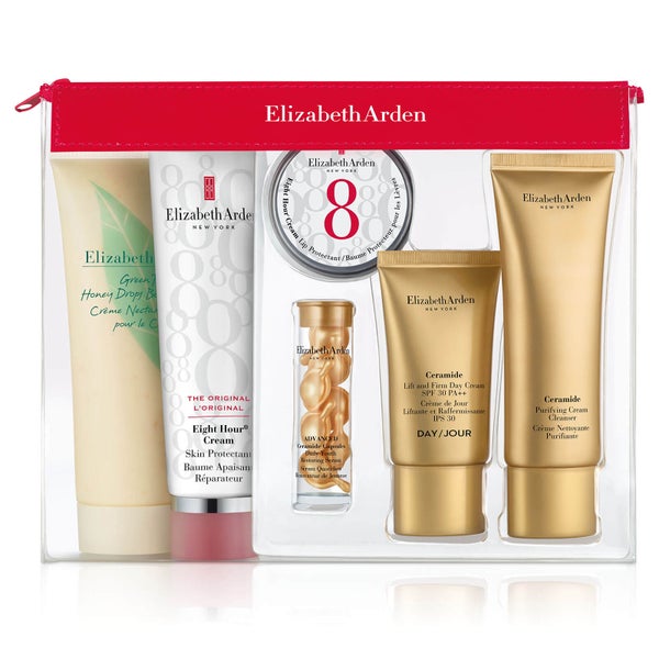 Elizabeth Arden Exclusive Beautiful Journey Travel Essentials