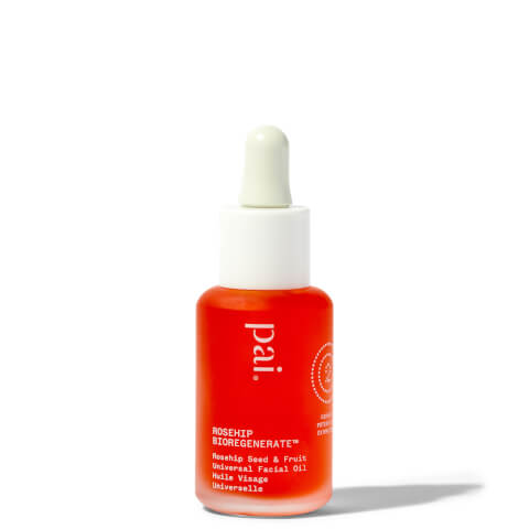 Pai BioRegenerate huile de rose musquée