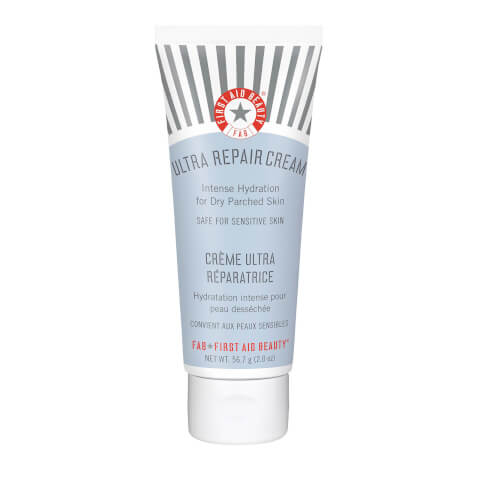 Восстанавливающий крем First Aid Beauty Ultra Repair  (56,7 г)