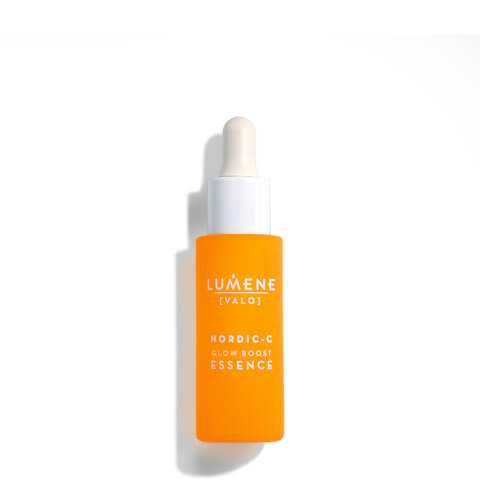 Lumene Nordic C [Valo] Glow Boost Essence 30ml