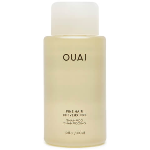 OUAI Fine Hair Shampoo 300ml