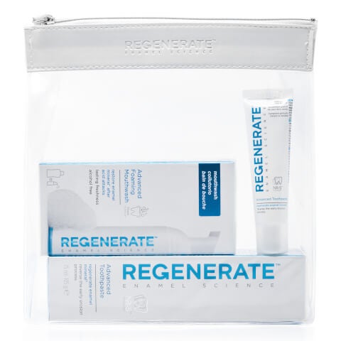 Regenerate Gift Bag