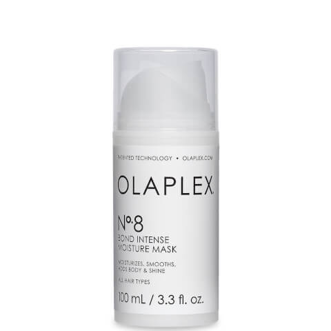 Olaplex No. 8 Bond Intense Moisture Mask 3 oz