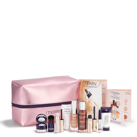 By Terry My Best of Set (Worth £130.00)