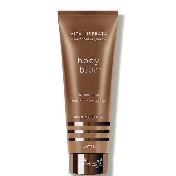 Vita Liberata Body Blur Instant Skin Finisher – Medium (100 ml)