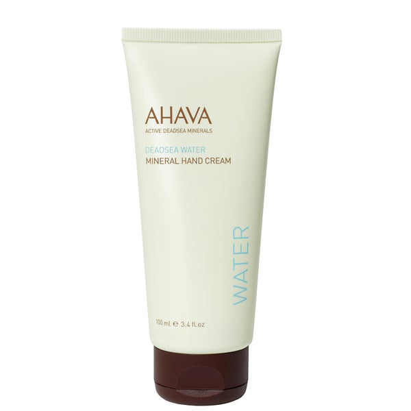 AHAVA Mineral Hand Cream 100ml
