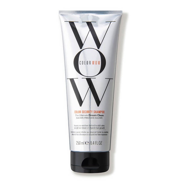 Color Wow Color Security Shampoo 250ml