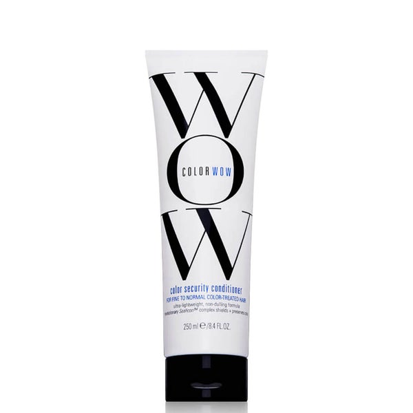 Color Wow Color Security Conditioner for Fine to Normal Hair 250ml