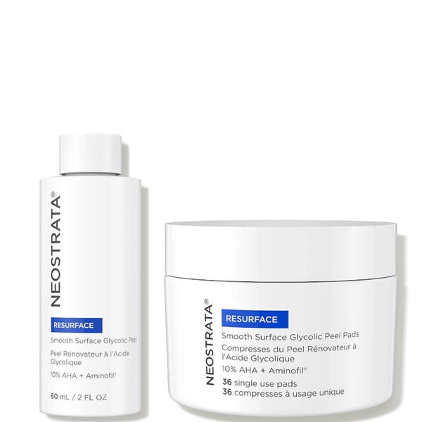 NEOSTRATA Resurface Smooth Surface Glycolic Peel 60ml