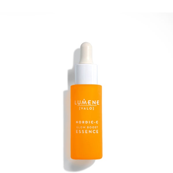 Lumene Nordic C [Valo] Glow Boost Essence 30 ml