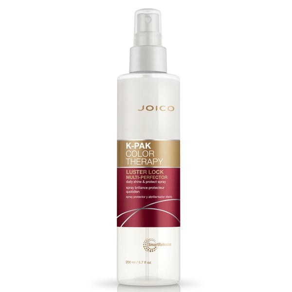 Joico K-Pak Color Therapy Luster Lock Multi-Perfector Daily Shine & Protect Spray 200 ml