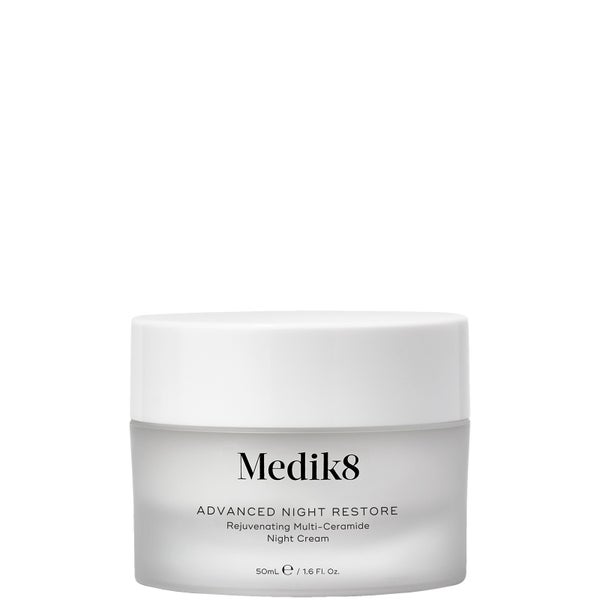 Medik8 Advanced Night Restore