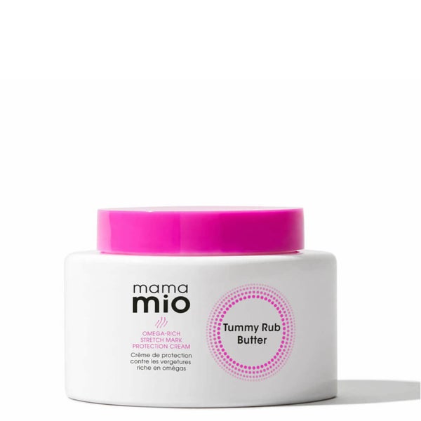 Mama Mio The Tummy Rub Butter 240ml - Super Size