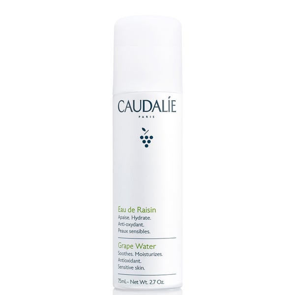 Caudalie Grape Water 75ml
